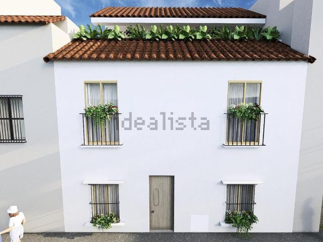 Dúplex en venta en Barriada Islas Canarias, Costa del Sol Occidental