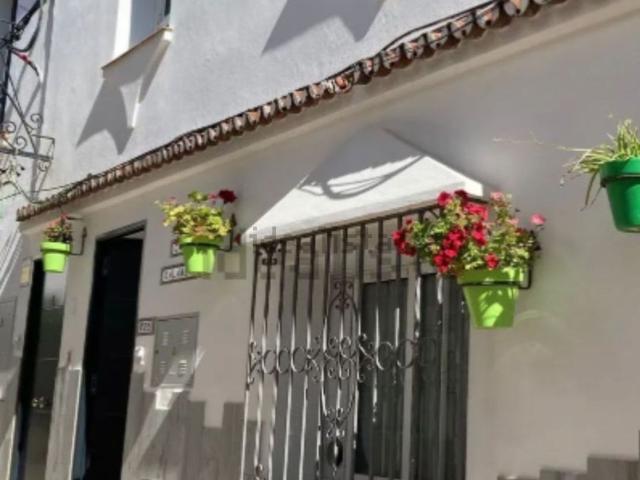 Dúplex en alquiler en Barriada Islas Canarias, Costa del Sol Occidental
