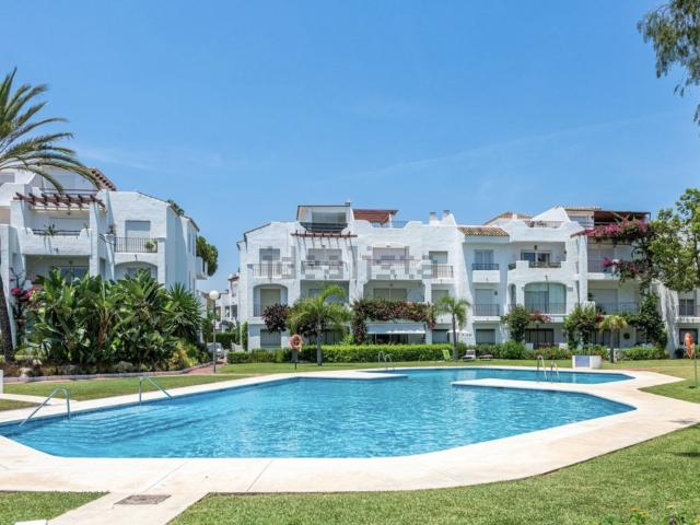 Dúplex en venta en Bel-Air, Costa del Sol Occidental