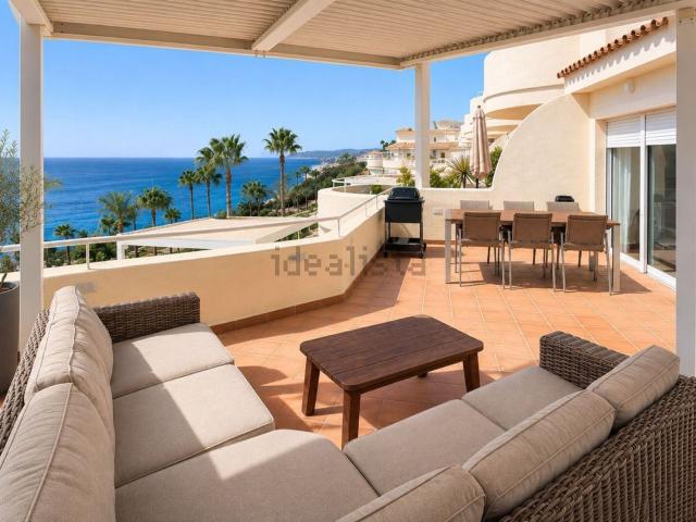 Dúplex en venta en Barriada Islas Canarias, Costa del Sol Occidental