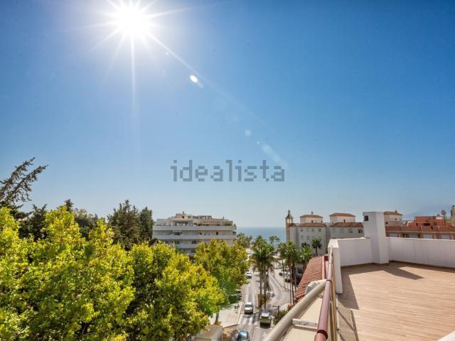 Dúplex en venta en Barriada Islas Canarias, Costa del Sol Occidental