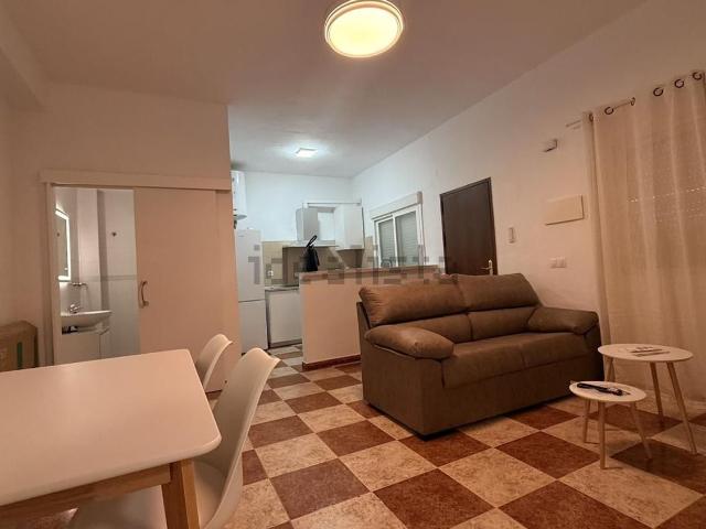 Piso en alquiler en Barriada Blas Infante, Estepona