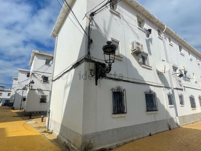 Piso en venta en Estepona, Barriada Blas Infante
