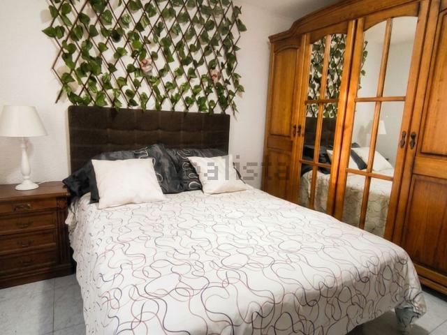 Piso en venta en Barriada Islas Canarias, Costa del Sol Occidental