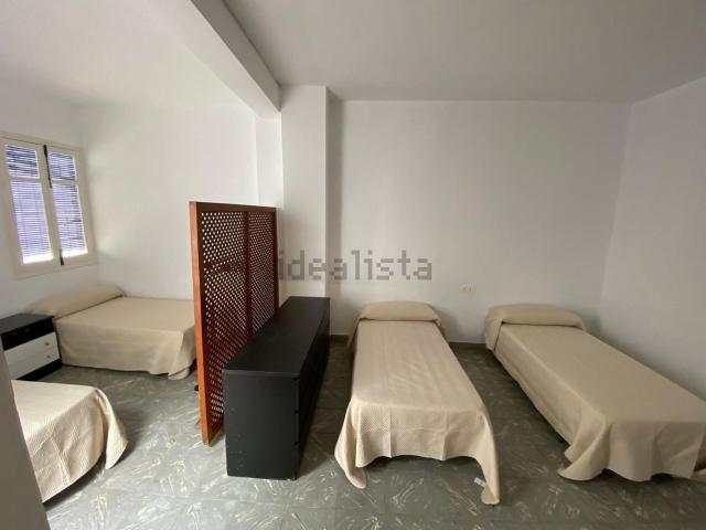 Piso en alquiler en Barriada Islas Canarias, Costa del Sol Occidental