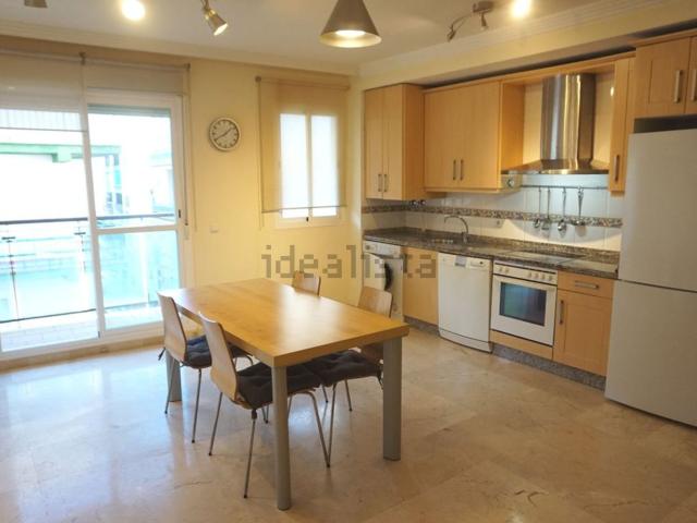Piso en alquiler en Barriada Islas Canarias, Costa del Sol Occidental