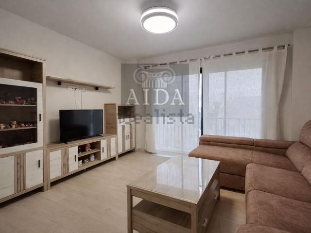 Piso en venta en Ronda del Mar, Costa del Sol Occidental
