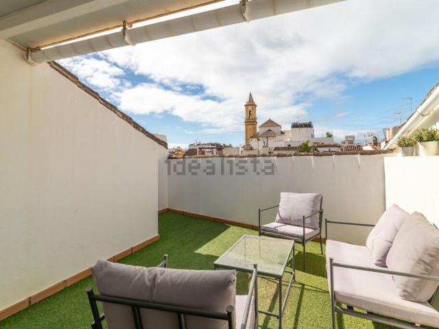 Dúplex en venta en Barriada Islas Canarias, Costa del Sol Occidental