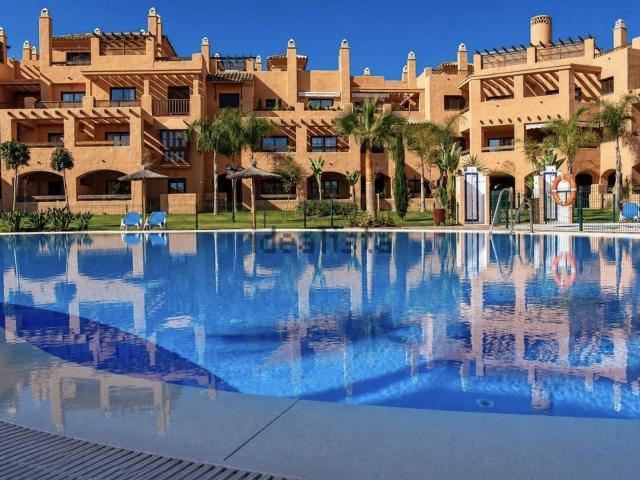 Piso en alquiler en Barriada Islas Canarias, Estepona