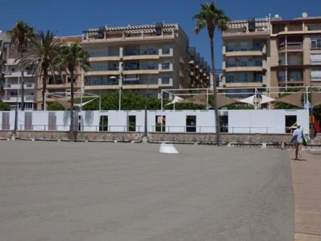 Piso en venta en Barriada Islas Canarias, Costa del Sol Occidental
