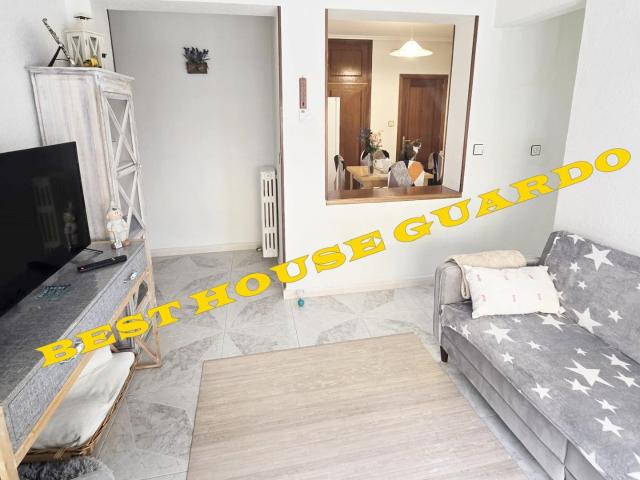 Piso en venta en Guardo, Castilla y León