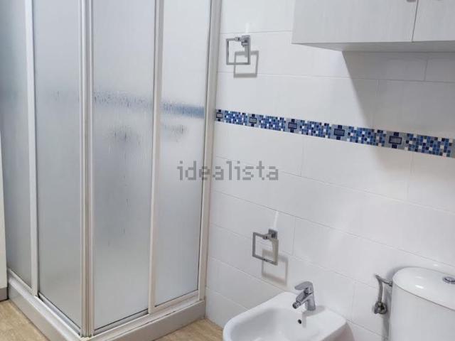 Piso en alquiler en Centro, Málaga