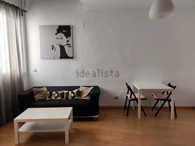 Dúplex en alquiler en Centro, Málaga-Costa del Sol