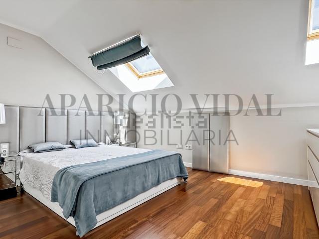 Dúplex en venta en Centro, Málaga-Costa del Sol