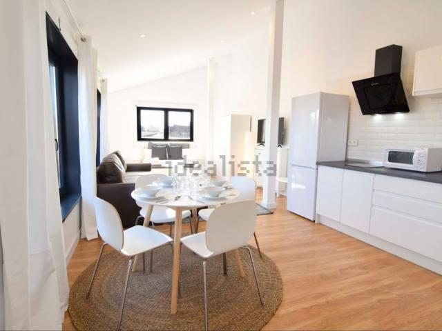 Ático en venta en Centro, Málaga-Costa del Sol