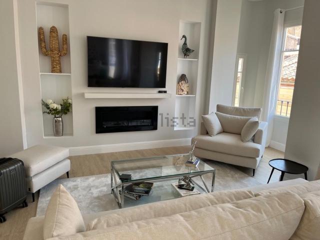 Piso en venta en Centro, Málaga-Costa del Sol