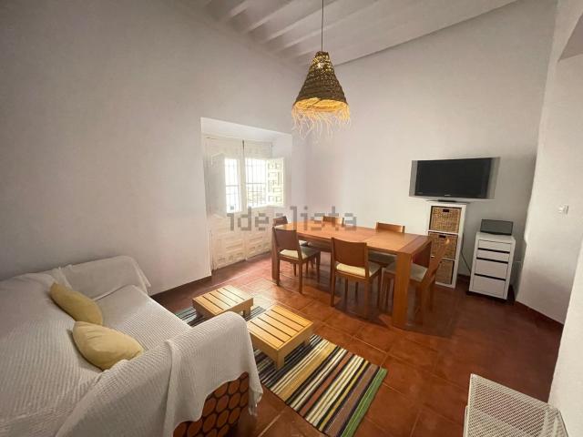 Piso en alquiler en Centro Histórico, Málaga