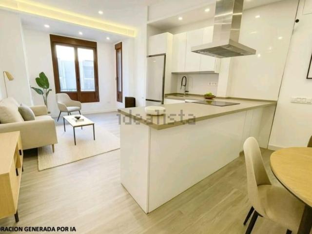 Piso en venta en Centro, Málaga-Costa del Sol