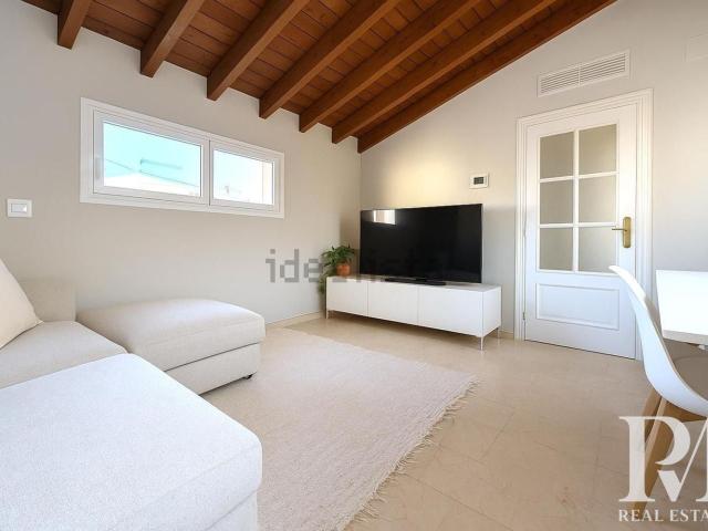 Dúplex en venta en Centro Histórico, Málaga