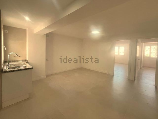Piso en alquiler en Centro, Málaga-Costa del Sol
