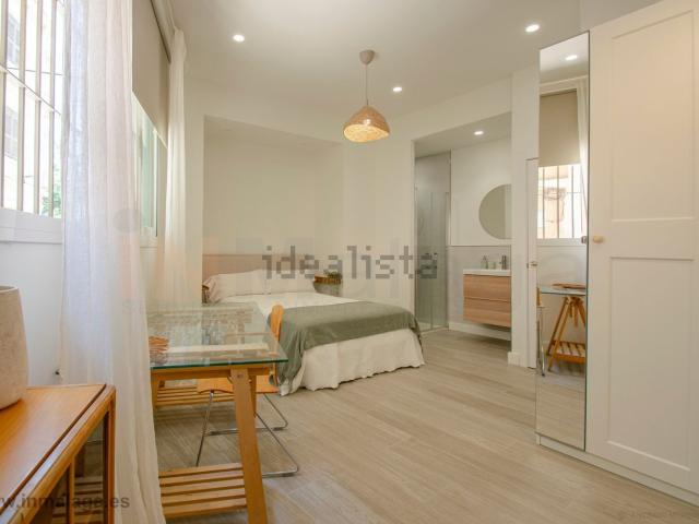 Dúplex en alquiler en Centro, Málaga-Costa del Sol