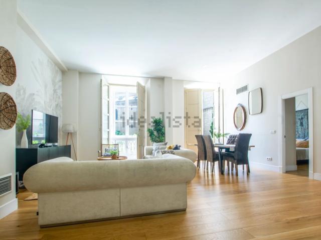 Piso en venta en Centro, Málaga-Costa del Sol