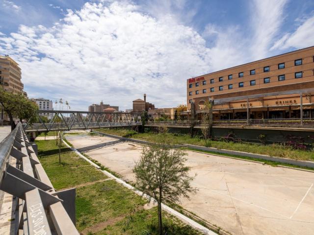 Piso en venta en Centro, Málaga-Costa del Sol