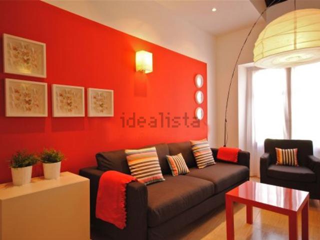 Dúplex en alquiler en Centro, Málaga-Costa del Sol
