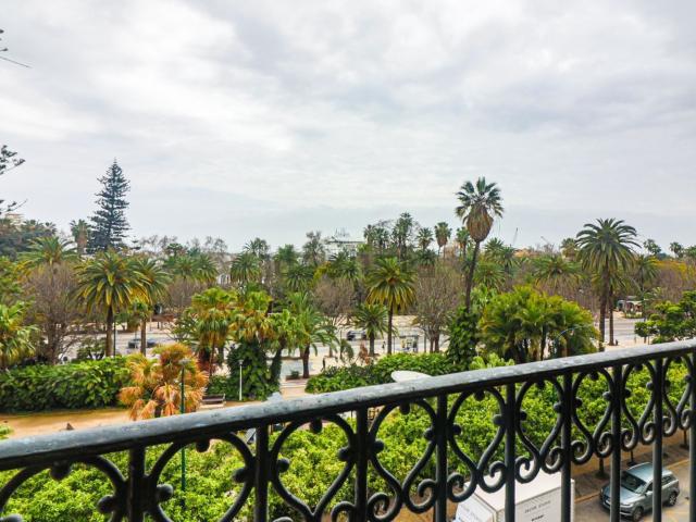 Piso en alquiler en Centro, Málaga-Costa del Sol