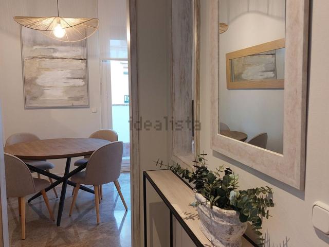 Ático en alquiler en Centro, Málaga-Costa del Sol