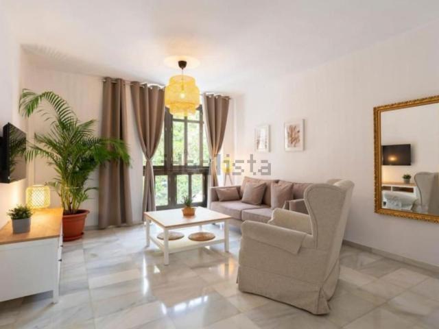 Piso en alquiler en Centro, Málaga-Costa del Sol