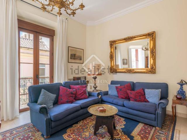 Piso en venta en Centro, Málaga-Costa del Sol