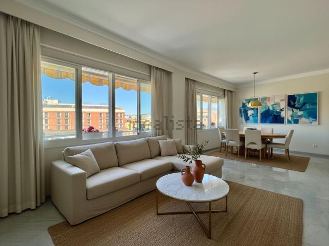 Piso en venta en Centro, Málaga-Costa del Sol
