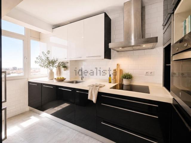 Piso en venta en Centro, Málaga-Costa del Sol