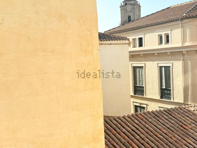 Piso en venta en Soho, Málaga