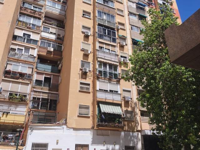 Piso en venta en Ciudad Jardín, Málaga-Costa del Sol