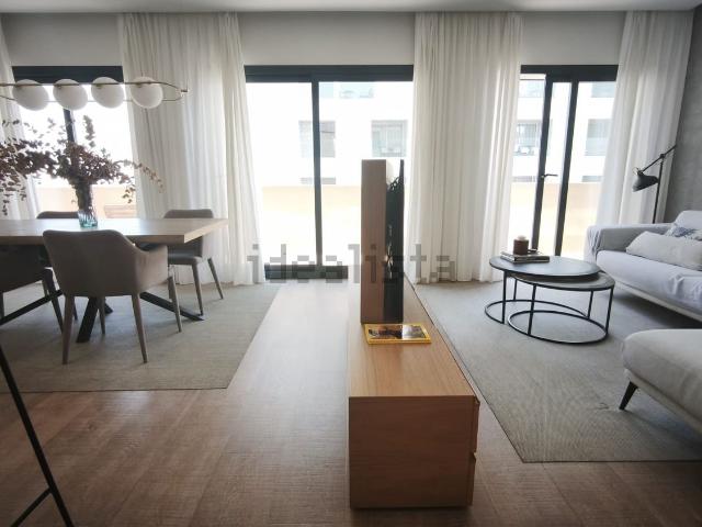 Piso en venta en Centro, Málaga-Costa del Sol