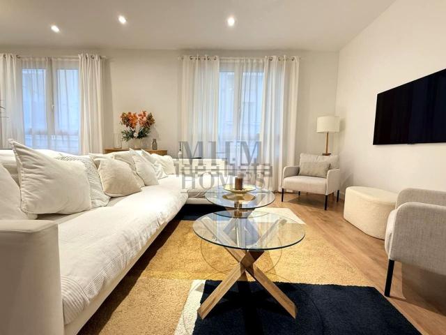 Piso en venta en Centro, Málaga-Costa del Sol