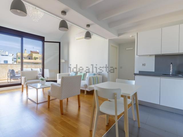 Dúplex en venta en Centro, Málaga-Costa del Sol