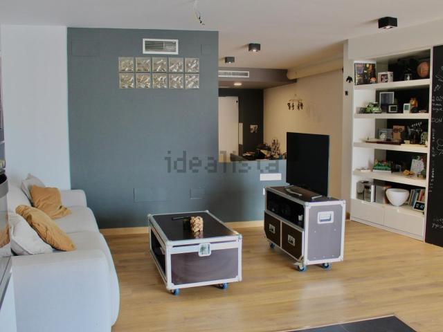 Ático en venta en Centro, Málaga-Costa del Sol