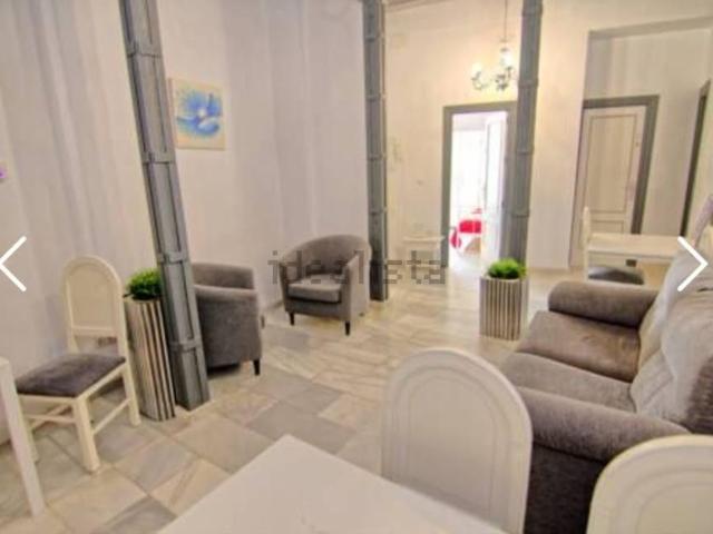 Piso en alquiler en Málaga, La Goleta
