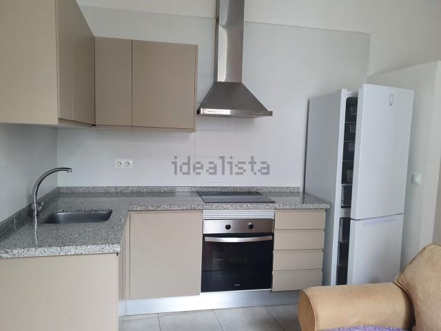 Piso en alquiler en Centro, Málaga-Costa del Sol