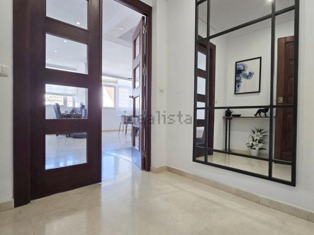 Piso en venta en Centro, Málaga-Costa del Sol