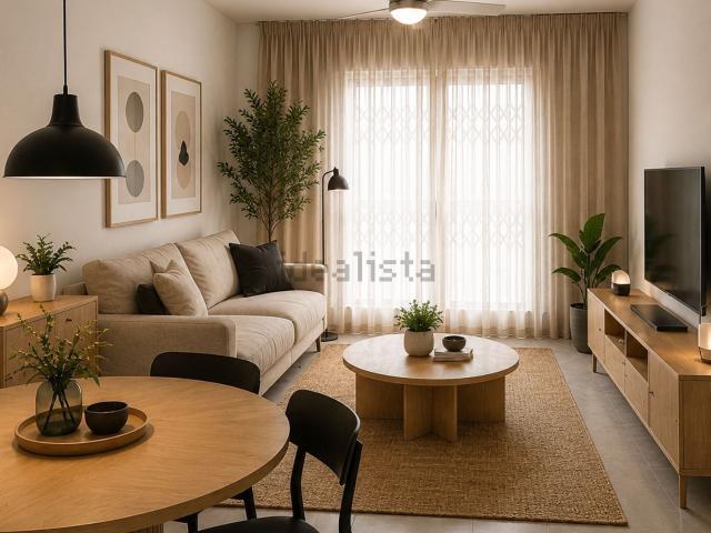 Piso en venta en Centro, Málaga-Costa del Sol