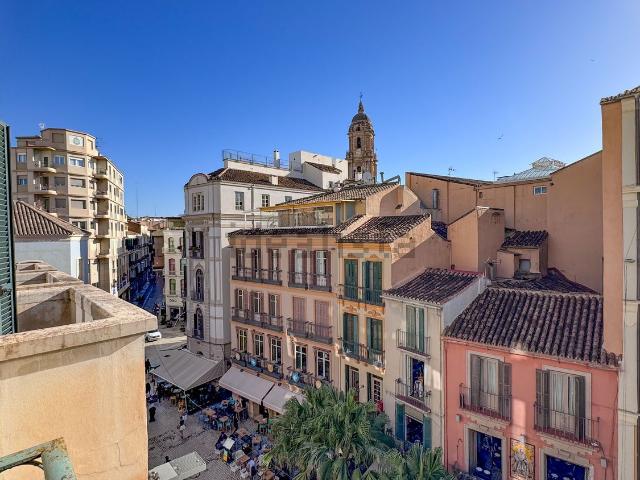Piso en venta en Centro, Málaga-Costa del Sol
