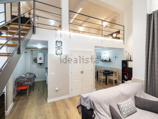 Dúplex en venta en Centro, Málaga-Costa del Sol