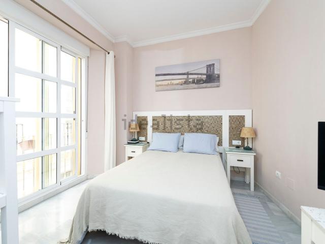 Piso en venta en Centro, Málaga-Costa del Sol