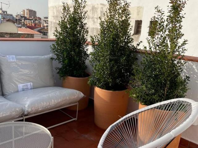 Ático en alquiler en Centro, Málaga-Costa del Sol