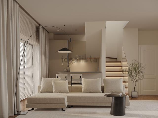 Dúplex en venta en Centro, Málaga-Costa del Sol