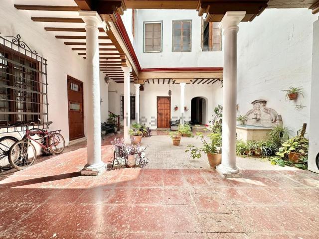 Piso en venta en Centro, Málaga-Costa del Sol